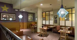 DoubleTree by Hilton Norfolk Airport | Virginia - Norfolk - Virginia Beach (ve civarı) - Norfolk