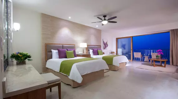 Almar Resort | Nayarit - Bahía de Banderas - Puerto Vallarta (ve civarı) - Puerto Vallarta - Mismaloya - Güney Kıyısı Otel Bölgesi