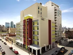 Home2 Suites Long Island City/Manhattan View | New York - New York (ve civarı) - Queens - Long Island City