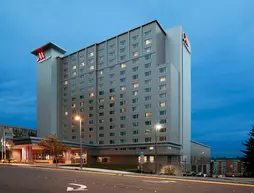 Seattle Marriott Bellevue | Washington - Seattle (ve dolayları) - Bellevue