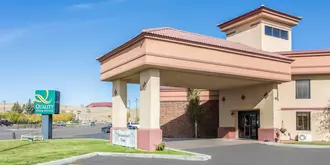 Quality Inn & Suites Casper