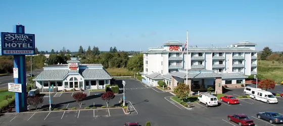 Shilo Inn Suites Warrenton | Oregon - Oregon Coast - Warrenton