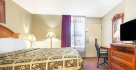 Days Inn Shorter | Alabama - Montgomery (ve civarı) - Shorter