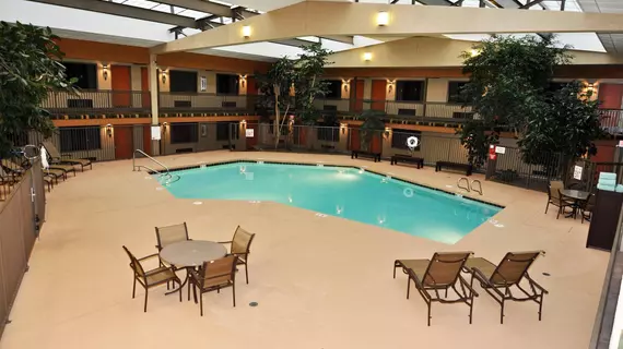 Best Western Plus Raton Hotel | New Mexico - Raton