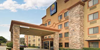 Comfort Inn Grapevine