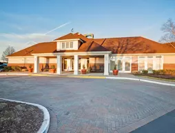 Homewood Suites Hartford/Windsor Locks | Connecticut - Hartford (ve civarı) - Windsor Locks