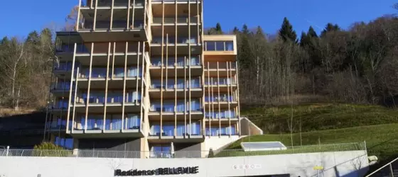 RESIDENCE BELLEVUE | Salzburg (eyalet) - Zell am See - Zell am See