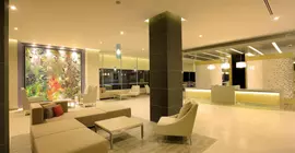 Hyatt Place Tegucigalpa | Francisco Morazan (bölge) - Tegucigalpa