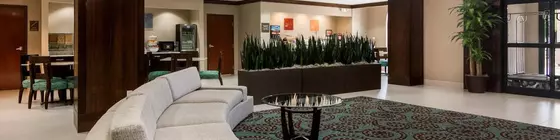 Comfort Suites Houston | Teksas - Houston (ve civarı) - Houston