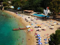 Akrotiri Beach | İyon Adaları - Korfu - Lakones