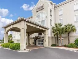 Comfort Suites Myrtle Beach | Güney Karolayna - Myrtle Plajı (ve civarı) - Myrtle Beach