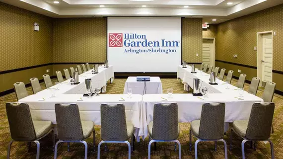 Hilton Garden Inn Shirlington | Virginia - Arlington - Shirlington