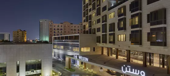 The Westin Doha Hotel & Spa | Doha (ve civarı) - Doha