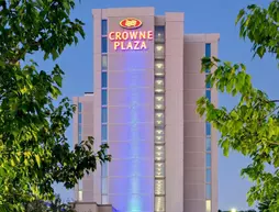 Crowne Plaza Chicago O'Hare Hotel & Conference Center | İllinois - Rosemont