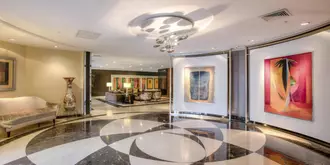 DoubleTree El Pardo by Hilton Lima