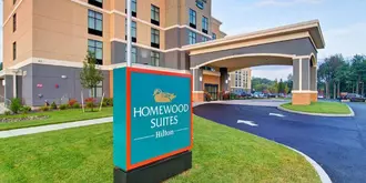 Homewood Suites by Hilton Clifton Park