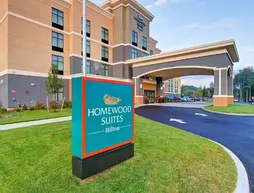 Homewood Suites by Hilton Clifton Park | New York - Albany (ve civarı) - Clifton Park