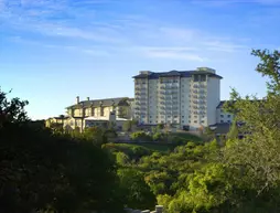 Omni Barton Creek Resort & Spa | Teksas - Austin (ve civarı) - Austin