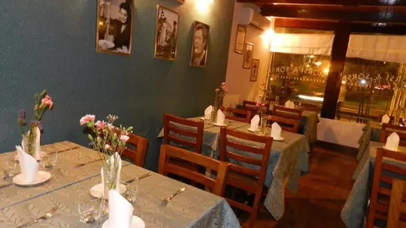 Hostal Torreblanca | Lima (bölge) - Lima Province - Lima (ve civarı) - Lima - Miraflores