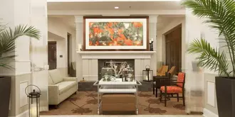 Hilton Garden Inn Fort Worth/Fossil Creek