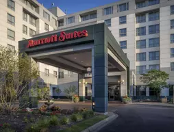 Chicago Marriott Suites Deerfield | İllinois - Deerfield