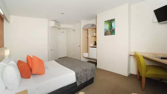 Quality Hotel Lincoln Green | Auckland Bölgesi - Auckland (ve civarı) - Henderson