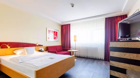 Parkhotel Ropeter | Aşağı Saksonya - Goettingen