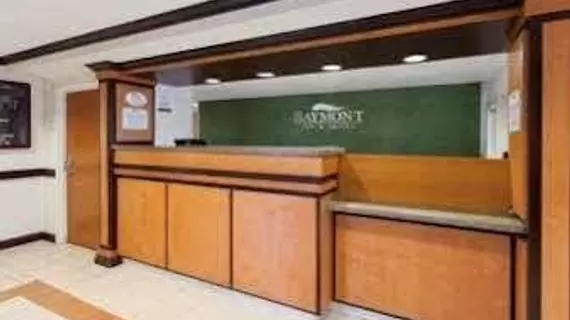 Baymont Inn and Suites Auburn Hills | Michigan - Detroit (ve civarı) - Auburn Hills