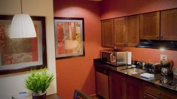 Homewood Suites by Hilton RockvilleGaithersburg | Maryland - Bethesda (ve civarı) - Rockville