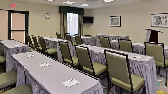 Homewood Suites by Hilton Houma | Louisiana - Houma (ve civarı) - Houma - Bayou Cane