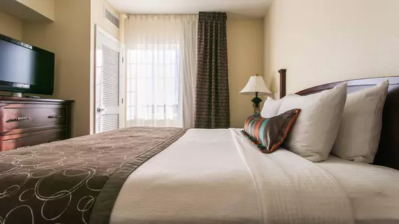 Staybridge Suites Chattanooga-Hamilton Place | Tennessee - Chattanooga (ve civarı) - Chattanooga