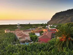 Hacienda De Abajo | Kanarya Adaları - La Palma - Tazacorte