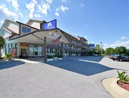 Americas Best Value Inn | Missouri - Branson (ve civarı) - Branson - Branson Theater District