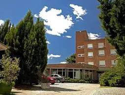 Hotel Escuela Kolping