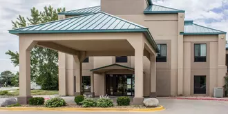 Comfort Inn Ankeny