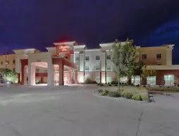 Hampton Inn Deming | New Mexico - Deming