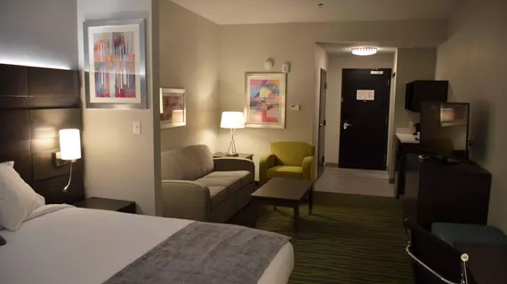 Best Western Plus Prien Lake Inn and Suites | Louisiana - Lake Charles (ve civarı) - Lake Charles