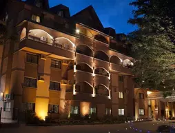 Gramado Master Palace Hotel | South Region - Rio Grande Do Sul (eyalet) - Gramado - Planalto