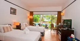 Aonang Villa Resort | Krabi İli - Krabi - Ao Nang