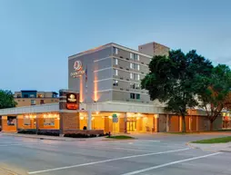 DoubleTree by Hilton Madison Downtown | Wisconsin - Madison (ve civarı) - Madison