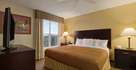 Homewood Suites Austin/South | Teksas - Austin (ve civarı) - Austin