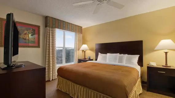 Homewood Suites Austin/South | Teksas - Austin (ve civarı) - Austin