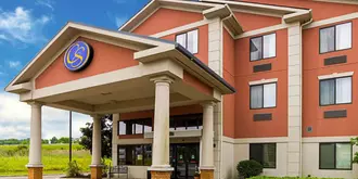 Comfort Suites Twinsburg