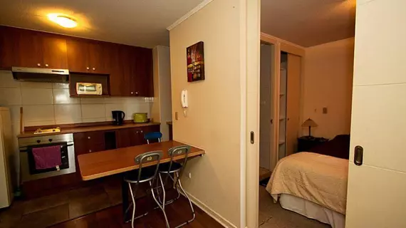 VRSuite | Santiago - Santiago (ve civarı) - Santiago