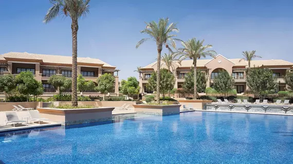 The Westin Cairo Golf Resort and Spa Katameya Dunes | Kahire (ve civarı) - Yeni Kahire Uydu Kenti