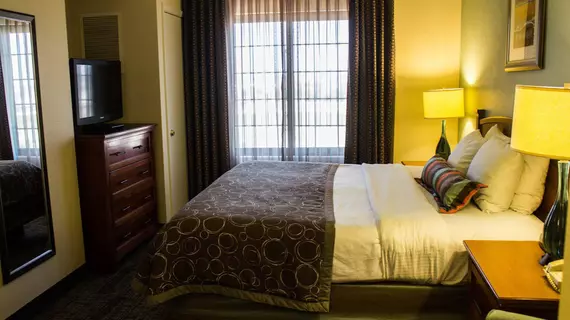 Staybridge Suites Anaheim Resort Area | Kaliforniya - Orange County - Anaheim - Anaheim Resort