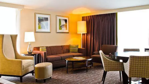 Radisson at Cross Keys | Maryland - Baltimore (ve civarı) - Baltimore