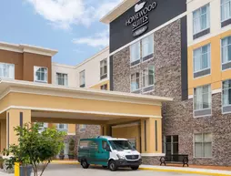 Homewood Suites by Hilton Atlanta/Perimeter Center | Georgia - Atlanta (ve civarı) - Atlanta - Sandy Springs