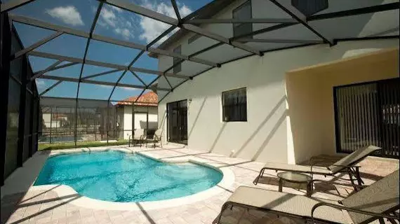 American Sunshine Disney Area Villas | Florida - Orlando (ve civarı) - Winter Garden