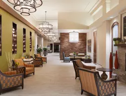 Hilton Garden Inn Rochester Downtown | New York - Rochester (ve civarı) - Rochester - Downtown Rochester